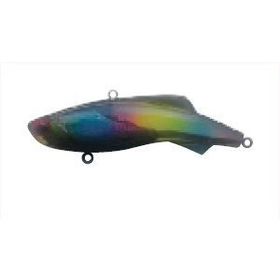 Раттлин Shiriten VIBE 53 Clear Bait Series #CB07