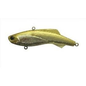 Раттлин Shiriten VIBE 53 Clear Bait Series #CB08