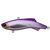 Раттлин Shiriten VIBE 53 Silver Powder Series #SY02
