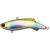 Раттлин Shiriten VIBE 53 Silver Powder Series #SY04