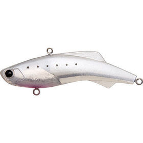 Раттлин Shiriten VIBE 73 Clear Bait Series #CB01