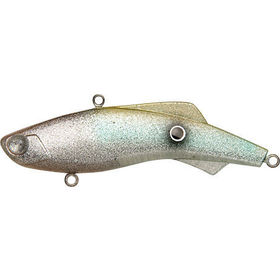 Раттлин Shiriten VIBE 73 Clear Bait Series #CB03