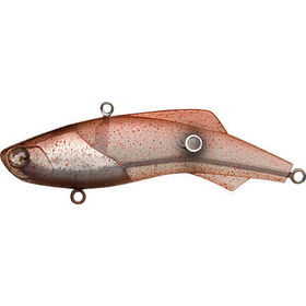 Раттлин Shiriten VIBE 73 Clear Bait Series #CB04