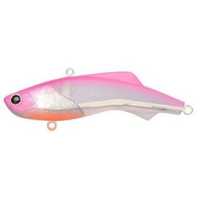 Раттлин Shiriten VIBE 73 Clear Bait Series #CB07