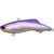 Раттлин Shiriten VIBE 73 Silver Powder Series #SY04
