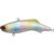 Раттлин Shiriten VIBE 73 Silver Powder Series #SY06
