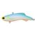Раттлин Shiriten VIBE 93 Silver Powder Series #SY01
