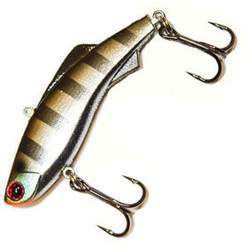 Раттлин Shiriten Bass VIBE 53 #CB03