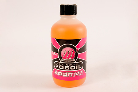 Масло Mainline 250мл Feed Inducing Fosoil