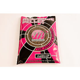 Пеллетс Mainline Response Carp Pellets 5мм 400гр Active-8
