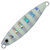 Блесна Major Craft Jigpara Micro Slim (10 г) 007 Zebra Glow