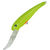 Воблер Manns Stretch Go2 Max (21 г) SGT5-07 Chartreuse