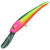 Воблер Manns Giganticus G50+ 410F (375г) Rainbow