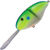 Воблер Manns Jointed 20+ 86F (21г) Citrus Shad