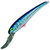 Воблер Manns Stretch 30+ textured 280F (170г) Chrome/Blue