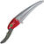 Воблер Manns Stretch 30+ textured 280F (170г) Redhead HOLO