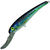 Воблер Manns Stretch 30+ textured 280F (170г) Sardine