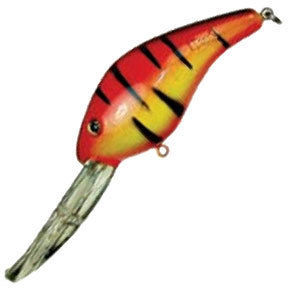 Воблер Manns Go2 20+ (18г) GT5-10 Texas Sunrise
