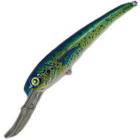 Воблер Manns Stretch 25+ (43г) 02 Dorado