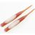 Съедобная резина R32/3,2-08 brown&glow (6шт) MARS