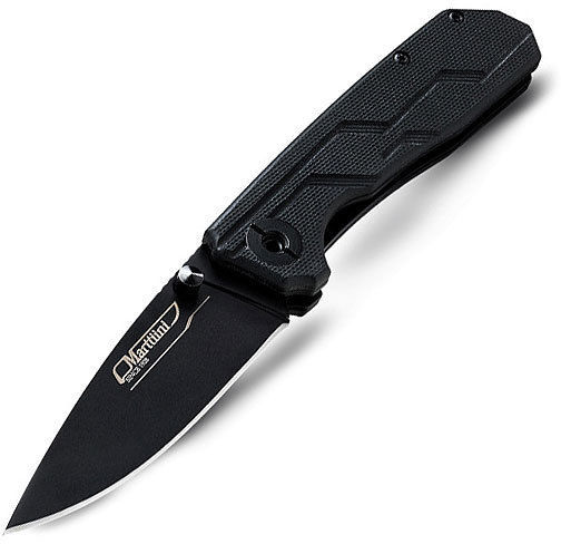 Нож Marttiini B440S (65/155)