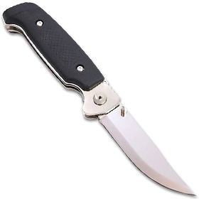 Нож Marttiini Folding Lynx R (85/200)