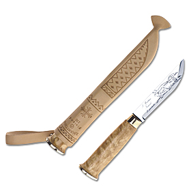 Нож Marttiini Lapp Knife 230 (110/220)