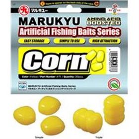Готовые насадки Marukyu CORN