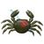 Силиконовая приманка Marukyu CRAB M BROWN