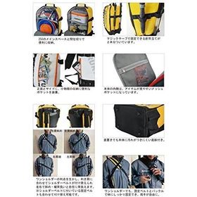 Сумка Marukyu SHOULDER BAG MQ