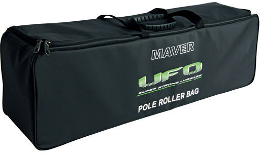 Сумка Maver UFO Pole Roller Bag