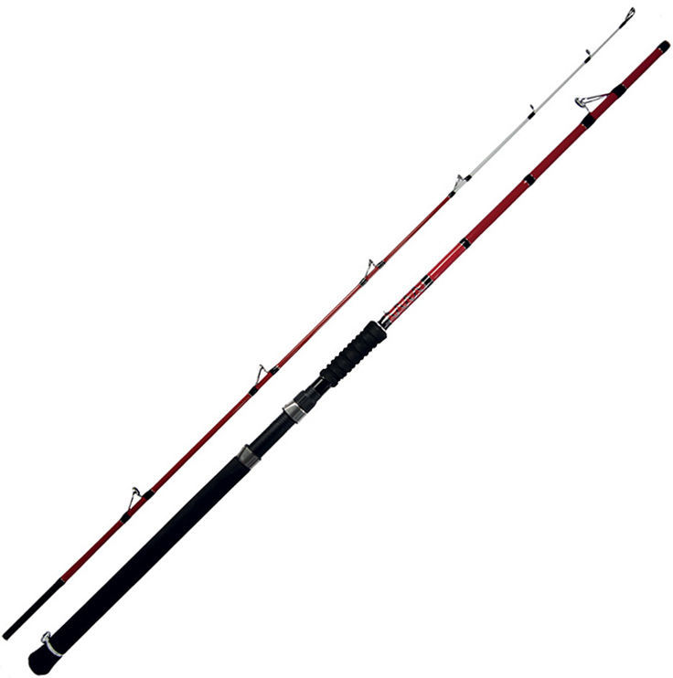 Удилище Maximus Tracer 702H (2.1м; 60-120lb)