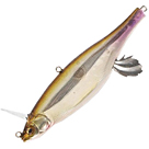 Воблер Megabass Anthrax 105F (14,0 г) SSR HTITOW