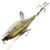 Воблер Megabass Anthrax Wakey 83F (10.5г) Pm Raigyo