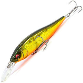 Воблер Megabass X-Nanahan +1 75SF (6.75г) Gg Megabass Kinkuro
