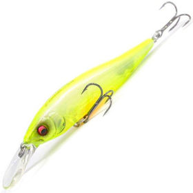 Воблер Megabass X-Nanahan +1 75SF (6.75г) Gp Ito-Kinari