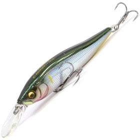 Воблер Megabass X-Nanahan +1 75SF (6.75г) Lz Satoshin Chiayu