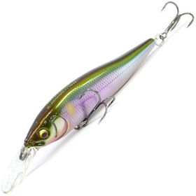 Воблер Megabass X-Nanahan +1 75SF (6.75г) Wagin Ito Ayu