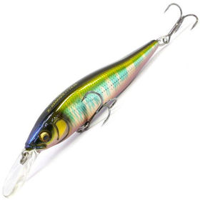 Воблер Megabass X-Nanahan +1 75SF (6.75г) Wagin Oikawa