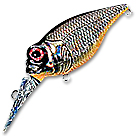 Воблер Megabass Griffon MR-X 45F (7,0 г) GGK