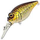 Воблер Megabass Griffon MR-X 45F (7,0 г) GGSMB