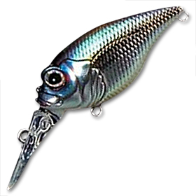 Воблер Megabass Griffon MR-X 45F (7,0 г) MM