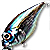 Воблер Megabass Griffon MR-X 45F (7,0 г) MM