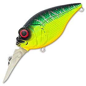 Воблер Megabass Griffon MR-X 45F (7,0 г) MT