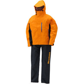 Костюм Megabass Action Rain Wear Apricot р.XL