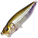 Воблер Megabass Pop Max 78F (13,8 г) HTITOW