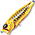Воблер Megabass Pop Max 78F (13,8 г) MB