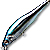 Воблер Megabass Prop Darter 80F (8,5 г) MM