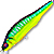 Воблер Megabass Prop Darter 80F (8,5 г) MT