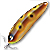 Воблер Megabass Scream-X 105F (21,0 г) SBF